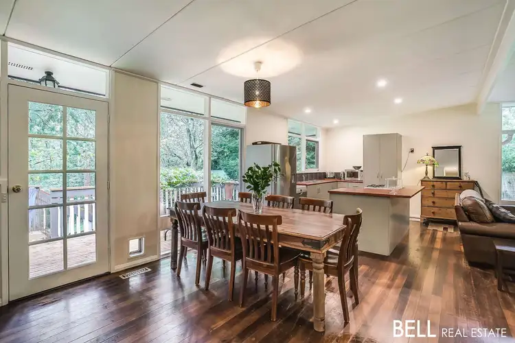 Fifth view of Homely house listing, 3 Coonara Court, Olinda VIC 3788