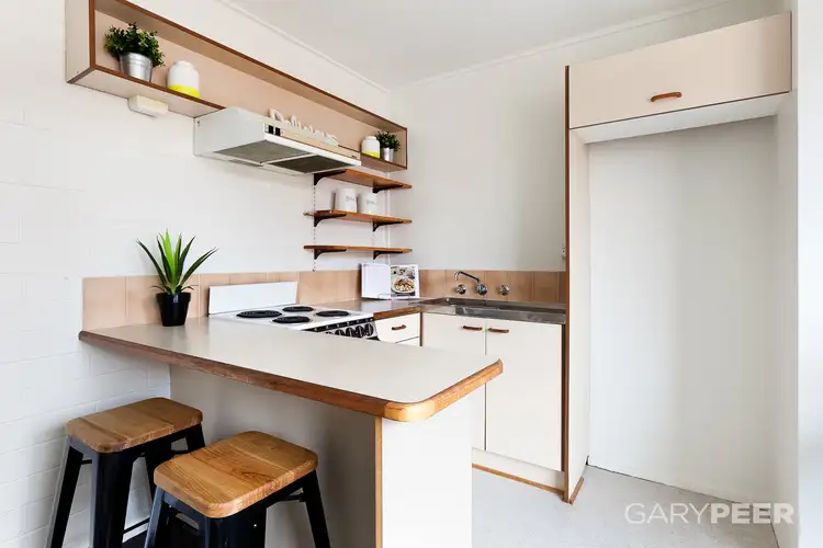 Third view of Homely apartment listing, 5/3 Somers Street, Noble Park VIC 3174