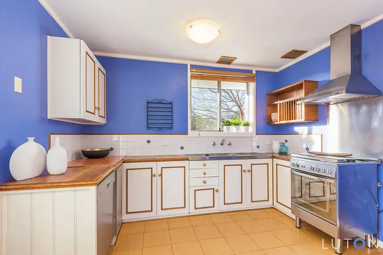 Second view of Homely house listing, 21 Eppalock Street, Duffy ACT 2611