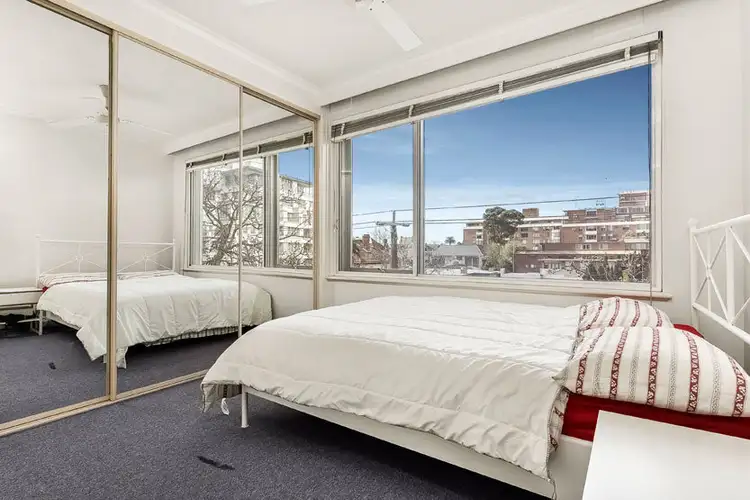 Second view of Homely apartment listing, 29/403 Toorak Road, South Yarra VIC 3141