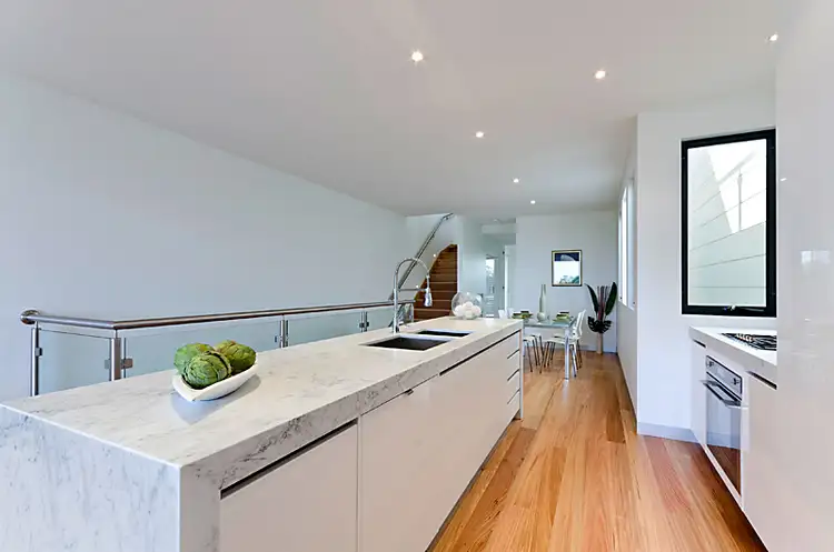 Third view of Homely townhouse listing, 105B The Parade, Ocean Grove VIC 3226