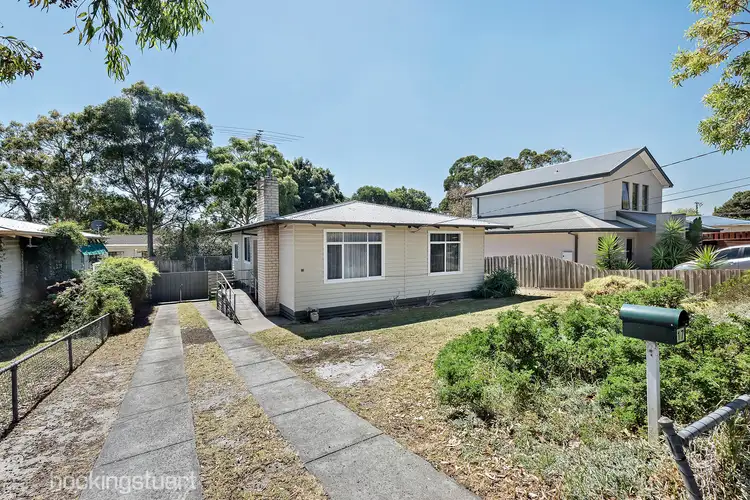 Main view of Homely house listing, 17 Frome Avenue, Frankston VIC 3199