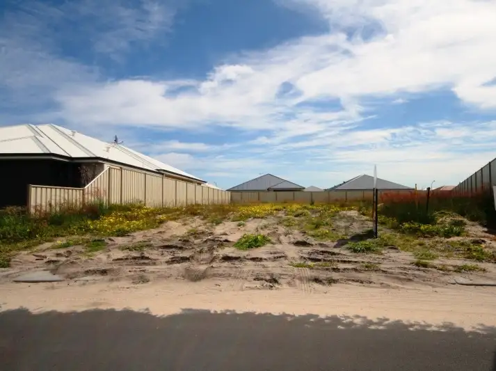 Seventh view of Homely land listing, 4 Citrine Street, Australind WA 6233