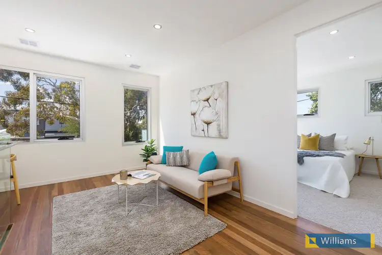 Fifth view of Homely house listing, 58 Anzac Crescent, Williamstown VIC 3016