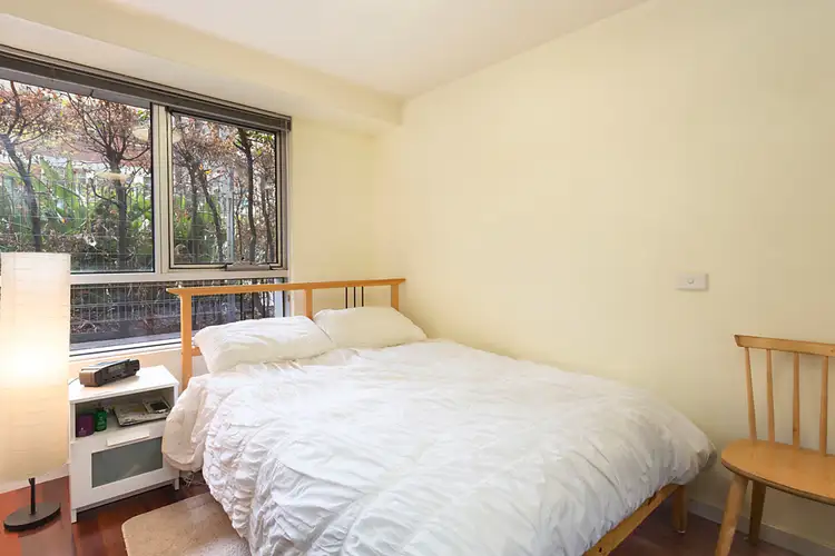 Fourth view of Homely apartment listing, G10/1 Bouverie Street, Carlton VIC 3053