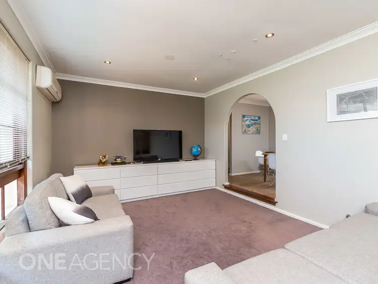 Sixth view of Homely house listing, 18 Arkwell Way, Marmion WA 6020