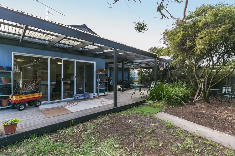 Main view of Homely house listing, 6 Paringa Crescent, Anglesea VIC 3230