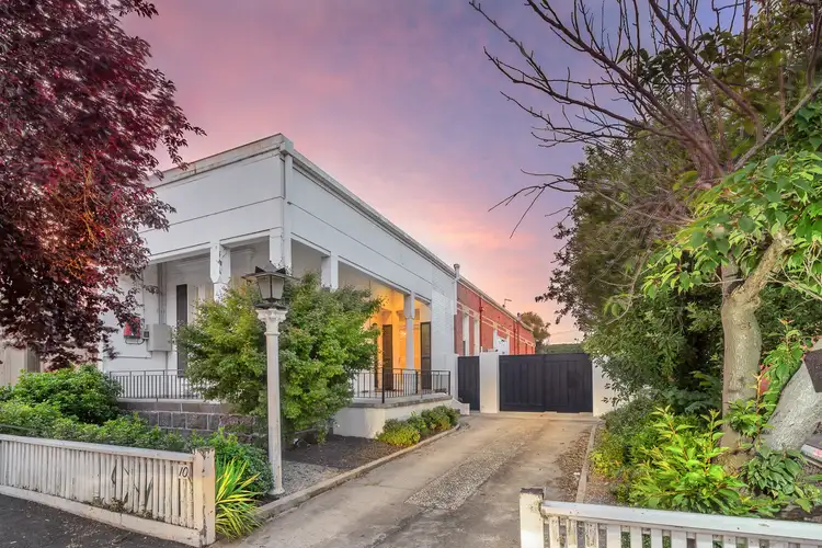 Main view of Homely house listing, 10 Dawson Street South, Ballarat VIC 3350