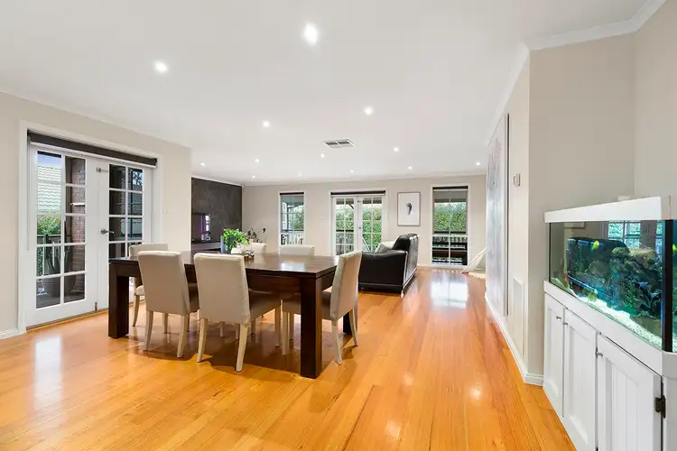 Fourth view of Homely house listing, 82 Trinity Way, South Morang VIC 3752