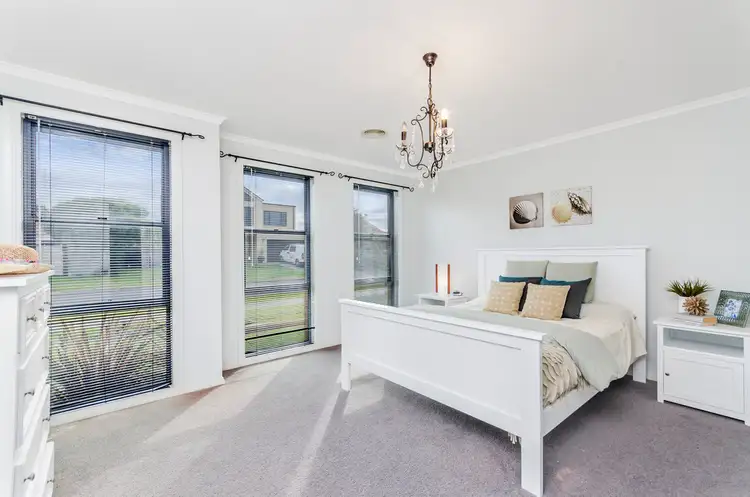 Fifth view of Homely house listing, 11 Benjamin Court, Ocean Grove VIC 3226