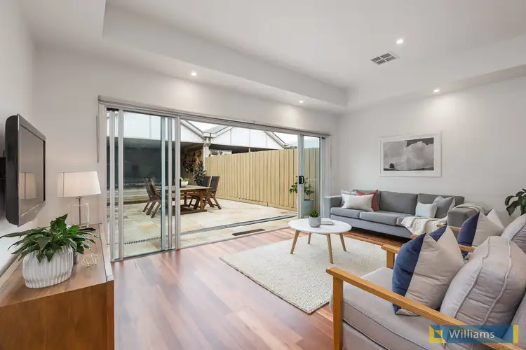 Fifth view of Homely house listing, 52A Florence Street, Williamstown VIC 3016