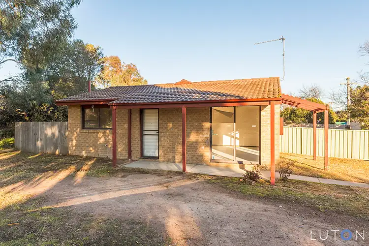 Second view of Homely house listing, 12 Maclean Street, Chisholm ACT 2905