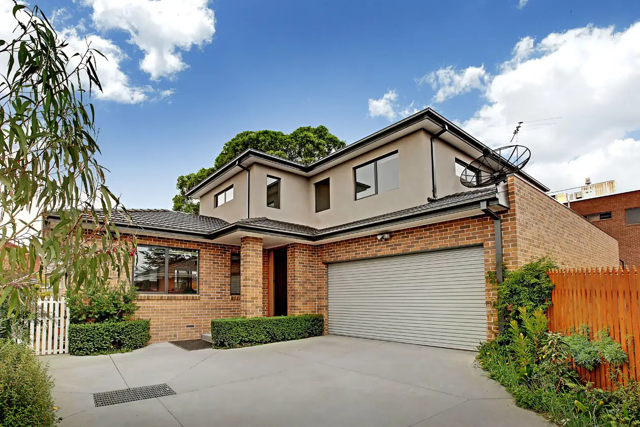 Main view of Homely house listing, 4a Kallay Street, Croydon VIC 3136