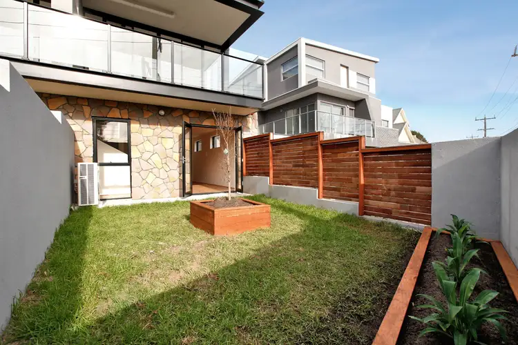 Seventh view of Homely apartment listing, 2/125 Raleigh Road, Maribyrnong VIC 3032