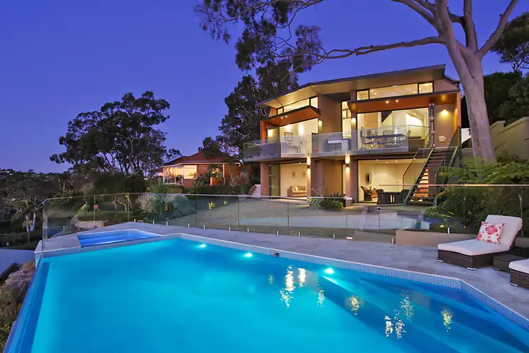 Third view of Homely house listing, 20 David Place, Seaforth NSW 2092