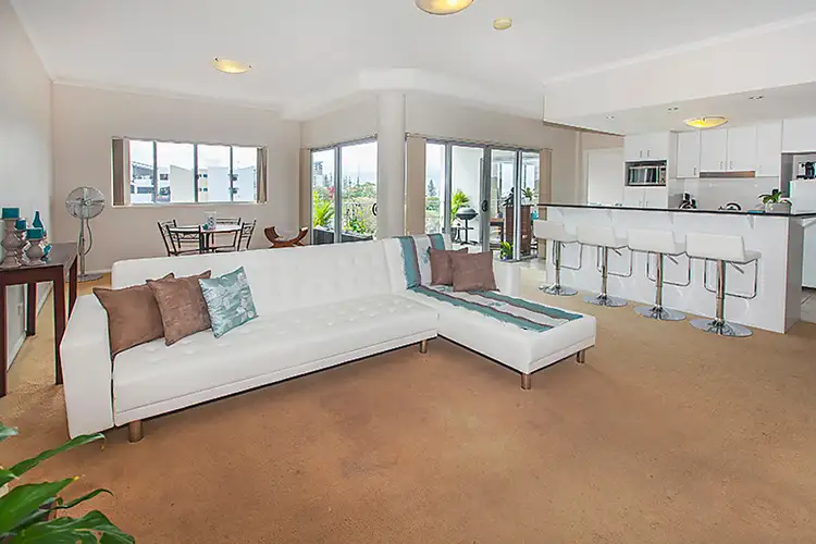 19/1 McNaughton Street, Redcliffe QLD 4020