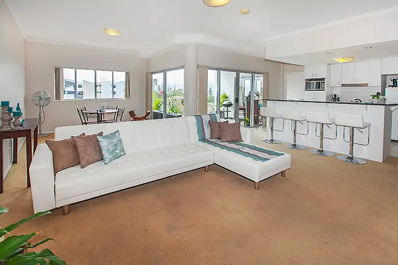 Main view of Homely apartment listing, 19/1 McNaughton Street, Redcliffe QLD 4020