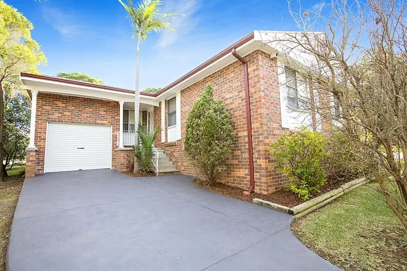 Main view of Homely house listing, 1 Pope Place, Fairfield West NSW 2165