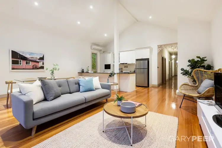Third view of Homely house listing, 42a Carrington Grove, St Kilda East VIC 3183
