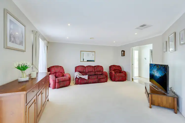 Fifth view of Homely house listing, 10 Highview Drive, South Morang VIC 3752