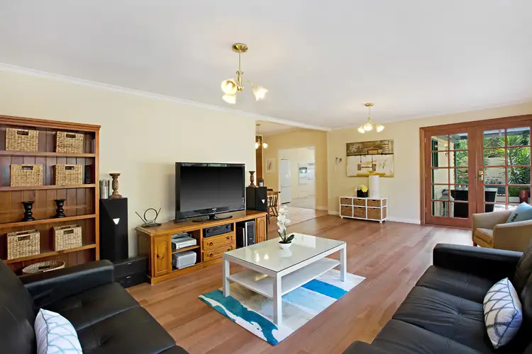 Fifth view of Homely house listing, 45 Mt Dandenong Road, Croydon VIC 3136