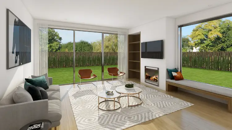 Third view of Homely house listing, 50 Peel Street, Newport VIC 3015