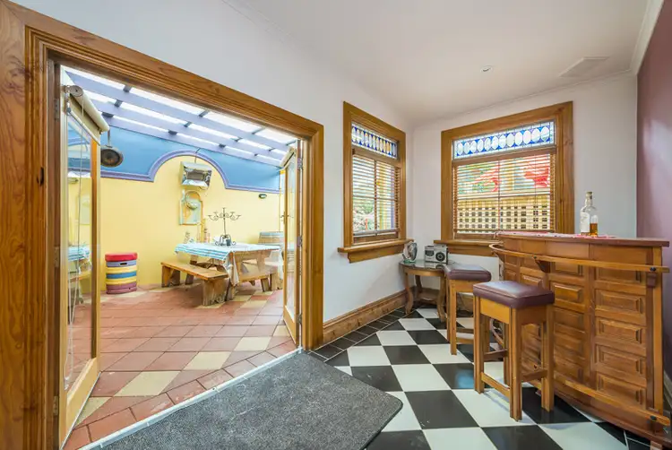 Fourth view of Homely house listing, 86 Princes Street, Sandy Bay TAS 7005