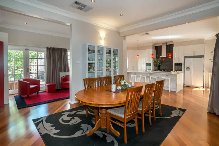 Second view of Homely house listing, 66 Best Street, Belgrave VIC 3160