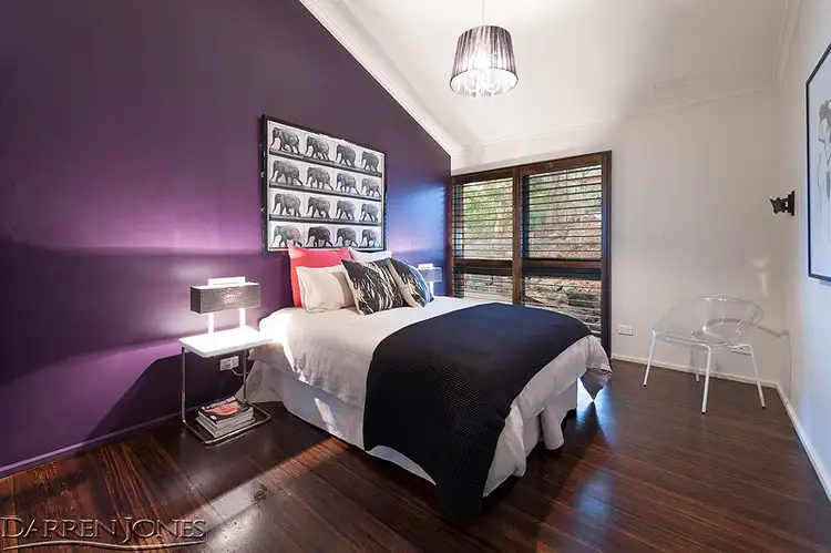 Sixth view of Homely house listing, 16 Delfin Crescent, Greensborough VIC 3088