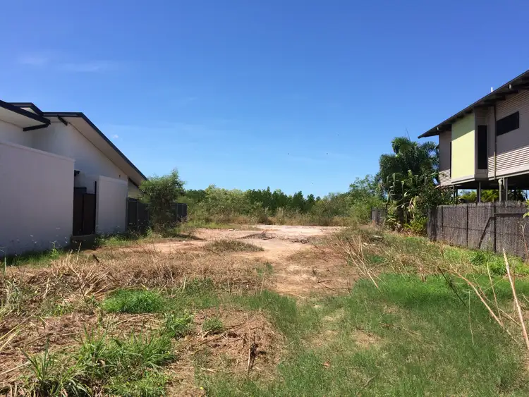 Second view of Homely land listing, 19 O'Ferrals Road, Bayview NT 820