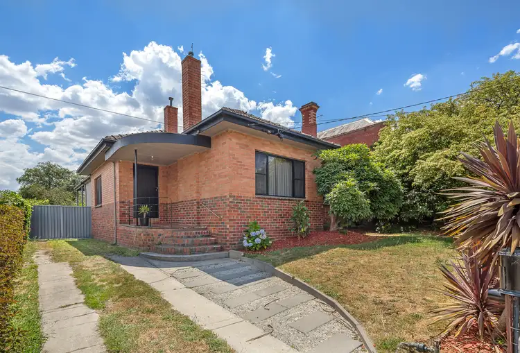 Main view of Homely house listing, 313a Neill Street, Ballarat Central VIC 3350