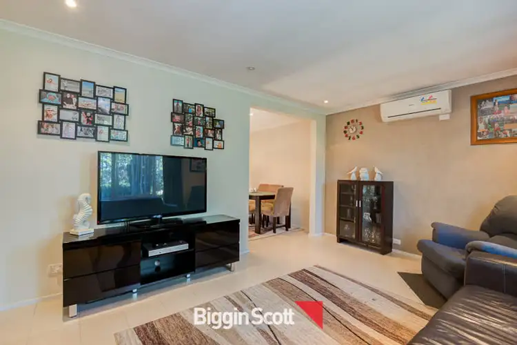 Seventh view of Homely house listing, 149 Fordholm Road, Hampton Park VIC 3976