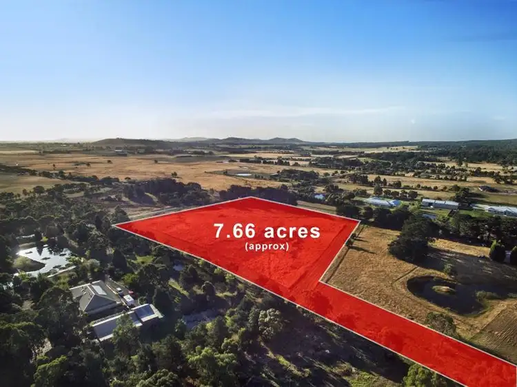 Lot 1 Cnr Slatey Creek Road & Millers Road, Invermay VIC 3352