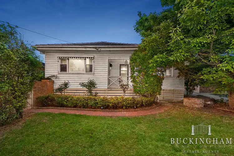 1/131 Greensborough Road, Macleod VIC 3085