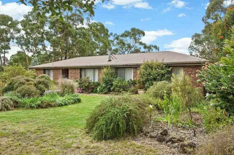 111 Vermont Road, Smythesdale VIC 3351