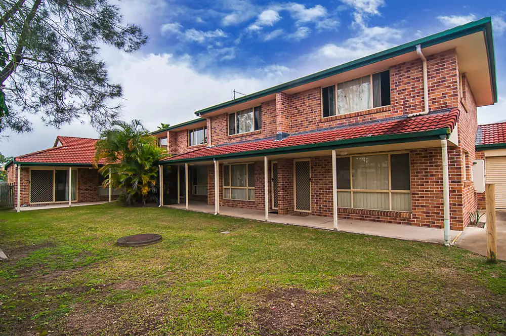 Main view of Homely townhouse listing, 6/5 Battersby Street, Caboolture QLD 4510
