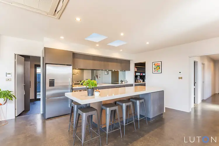 Second view of Homely house listing, 2 Banjo Paterson Avenue, Wright ACT 2611