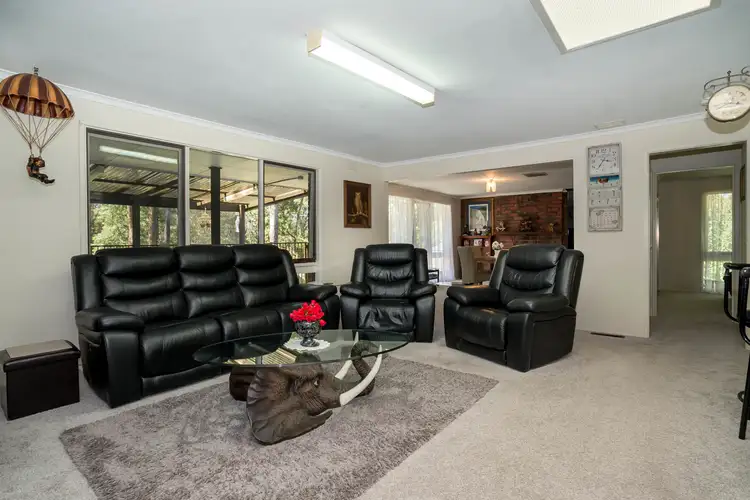 Sixth view of Homely house listing, 20 Parker Road, Silvan VIC 3795