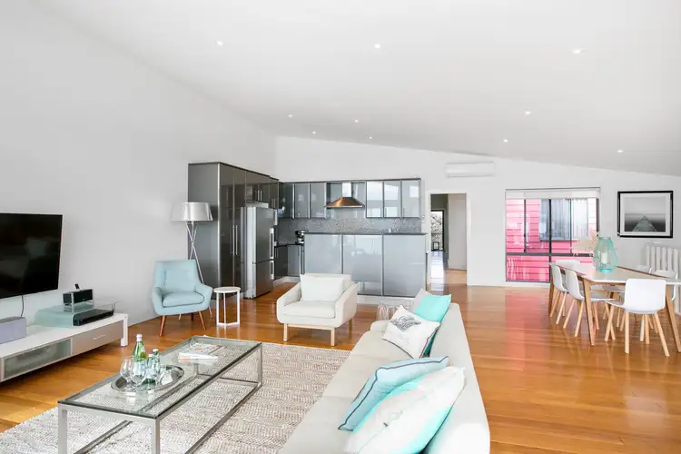 Sixth view of Homely house listing, 58 Headland Parade, Barrack Point NSW 2528