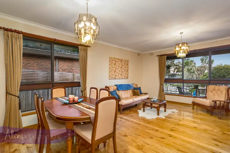 Fifth view of Homely house listing, 24 Highland Avenue, Mitcham VIC 3132