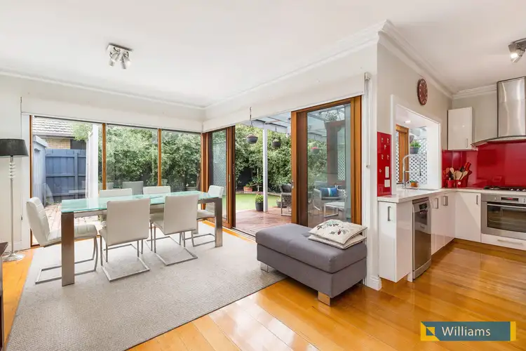 Fifth view of Homely house listing, 18 Charles Street, Williamstown VIC 3016