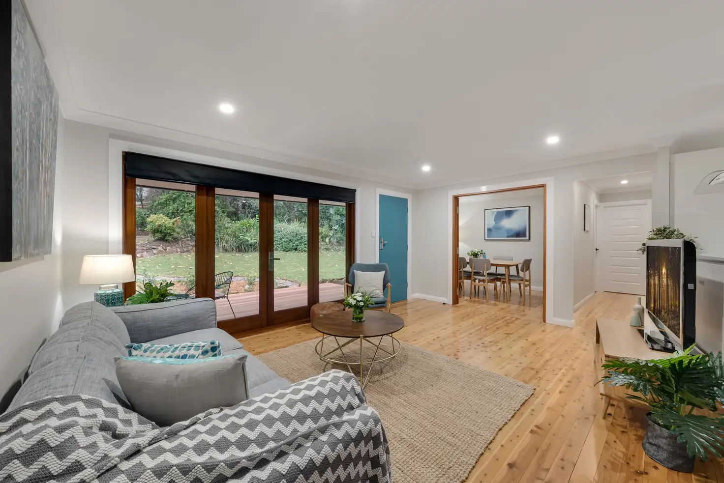 Main view of Homely house listing, 8 Hunt Street, Glenbrook NSW 2773