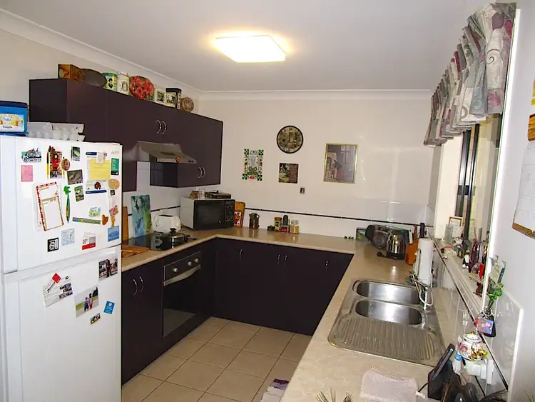Fourth view of Homely unit listing, 2/20 Cowan Street, Gracemere QLD 4702