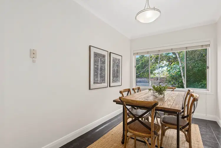 Third view of Homely apartment listing, 3/2a Lynedoch Avenue, St Kilda East VIC 3183