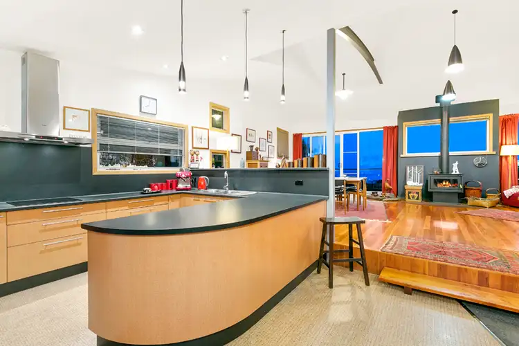 Fifth view of Homely house listing, 23 Anderson Street, Aireys Inlet VIC 3231