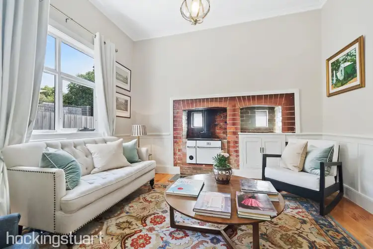 Third view of Homely house listing, 304 Crompton Street, Soldiers Hill VIC 3350