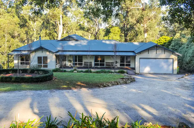 Main view of Homely house listing, 1A Forest Road, Belgrave VIC 3160