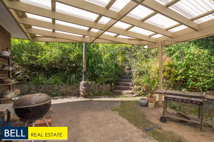 Fourth view of Homely house listing, 131 Mt Morton Road, Belgrave Heights VIC 3160