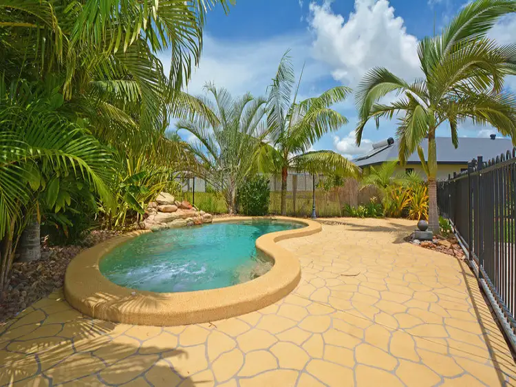 Second view of Homely house listing, 32 Inverway Circuit, Farrar NT 830