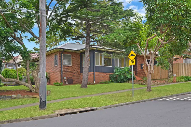 Main view of Homely house listing, 36 Keppel Road, Ryde NSW 2112
